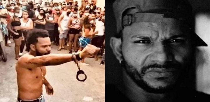 Cuba condena rapper vencedor do grammy a prisão