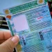 Nova carteira de habilitação entra em vigor nesta quarta-feira