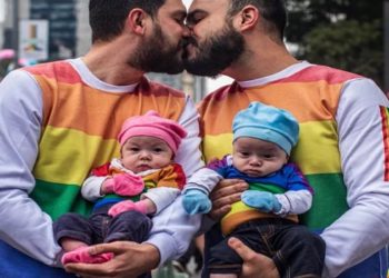 SAIBA SOBRE A PARADA GAY 2022 EM SP