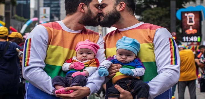 SAIBA SOBRE A PARADA GAY 2022 EM SP