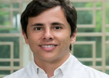 Oncologista Pedro Henrique Isaacsson Velho, MEDICO ONCOLOGISTA