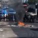 Um homem identificado como Reginaldo Avelar Porto, de 38 anos, morreu após ser baleado por um tiro de fuzil na Avenida Marechal Rondon,
