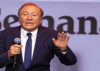 Saiba sobre o candidato a presidente da Colômbi Rodolfo Hernandez
