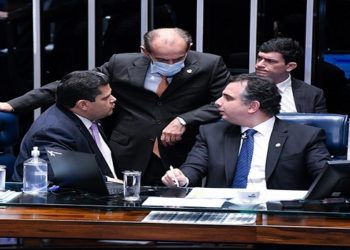 Senado aprova projeto que libera gastos com organizações sociais