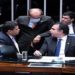 Senado aprova projeto que libera gastos com organizações sociais