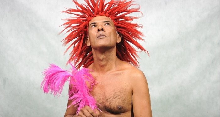 Waldo Motta: obra do poeta capixaba analisada por Deneval Siqueira