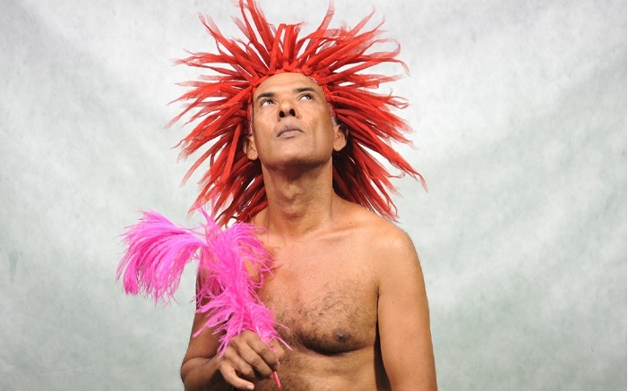 Waldo Motta: obra do poeta capixaba analisada por Deneval Siqueira