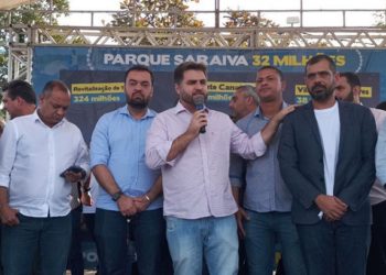 Racha no clã dos Garotinhos: Wladimir, filho de Garotinho, não apoia candidatura do pai