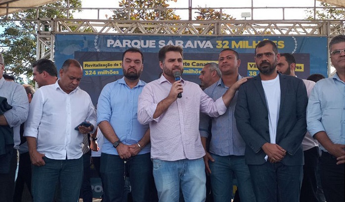 Racha no clã dos Garotinhos: Wladimir, filho de Garotinho, não apoia candidatura do pai