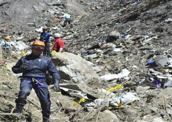 Saiba sobre o aumento do suicidio dos pilotos de aviões no mundo