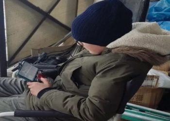 Saiba sobre o adolescente que derrubou ataque russo com drone