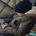 Saiba sobre o adolescente que derrubou ataque russo com drone