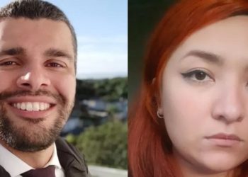 SAIBA SOBRE O AGRESSOR DEMETRIUS MACEDO QUE ESPANCOU PROCURADORA
