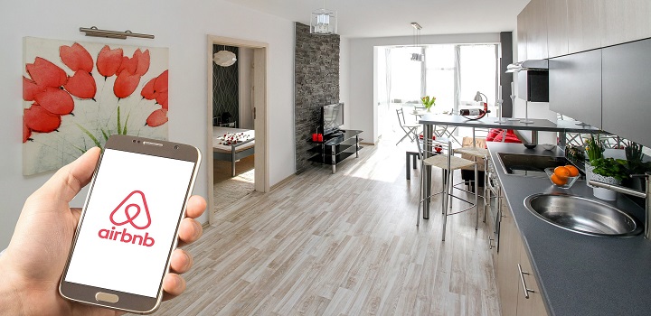 Plataforma Airbnb passa a proibir festa em imóveis alugados
