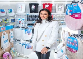 Ana Oliva, presidente do Conselho Astra