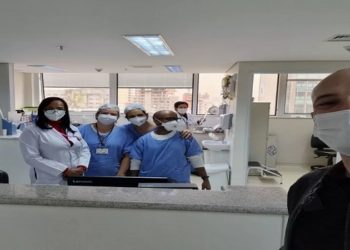 Primeiro brasileiro com variola do macaco, anderson ribeiro deixa hospital