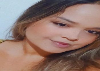 Veja universitária que morreu de Covid em Natal