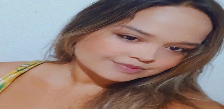 Veja universitária que morreu de Covid em Natal