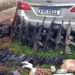 Operação Policial com mortes em Varginha