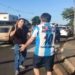 Agressão a artur do val