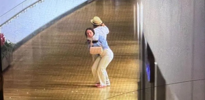 Assalto ao shoping VillageMall, ladrões roubam joalheria no RJ