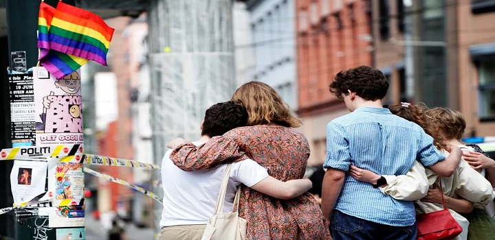 Saiba sobre o ataque na Noruega que cancelou a parada gay