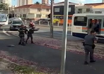 Saiba sobre o homem que matou três pessoas a facadas em piracicaba