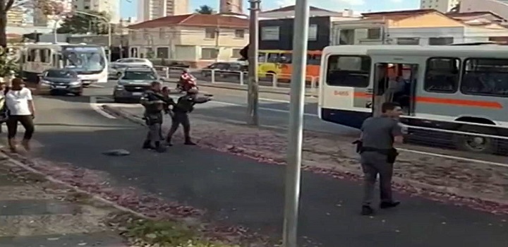 Saiba sobre o homem que matou três pessoas a facadas em piracicaba