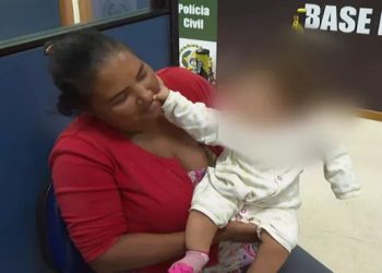 Saiba sobre o bebê sequestrado no RJ