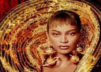 Ouça nova música de Beyoncé Break My Soul