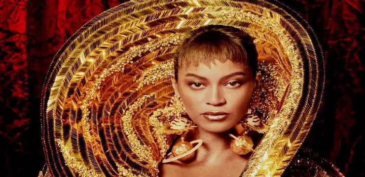 Ouça nova música de Beyoncé Break My Soul