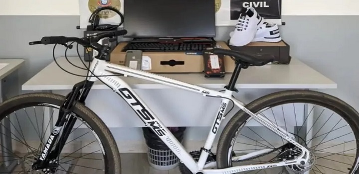 Golpe do Pix: adolescente rouba R$ 18 mil de idoso