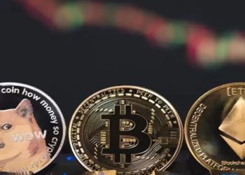 Total de criptomoedas no mundo