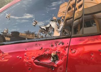 Saiba sobre o homem executado dentro de bmw blindada em Nova Iguaçu