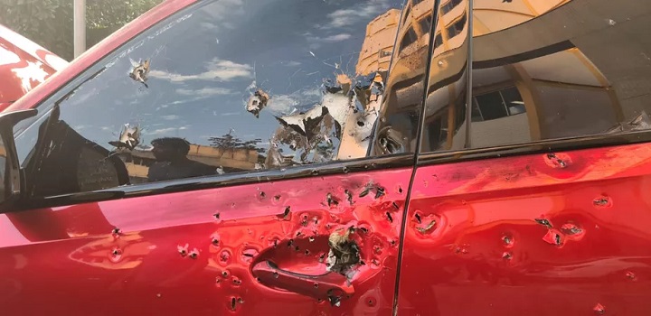 Saiba sobre o homem executado dentro de bmw blindada em Nova Iguaçu