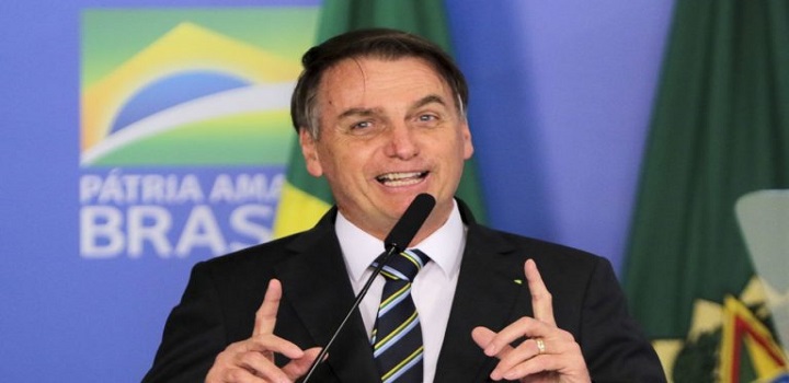 Saiba sobre as medidas eleitoreiras de Bolsonaro