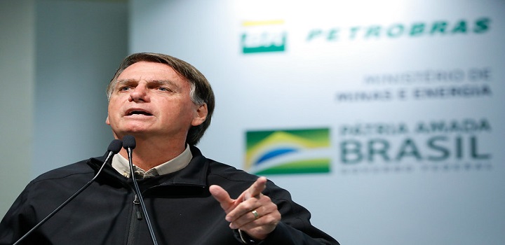 Saiba sobre a CPI da Petrobras