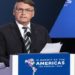 Jair Bolsonaro, discurso na Cúpula das Américas