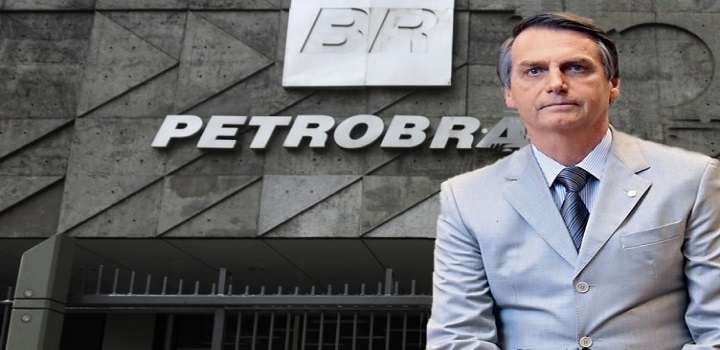 Saiba sobre a CPI da Petrobras: Bolsonaro quer investigar empresa por aumento nos combustíveis
