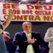 Único prefeito do Partido Socialista Brasileiro (PSB) no estado do Rio, o petropolitano Rubens Bontempo declarou apoio ao nome do pré-candidaturo do PT ao Senado,