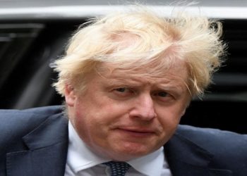 PartyGate: primeiro ministro Boris Johnson sofre processo