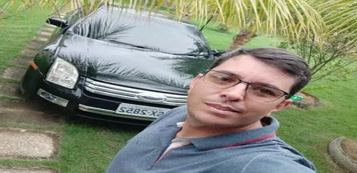 Saiba sobre a PM que matou o ex-marido também PM em Bom Jesus