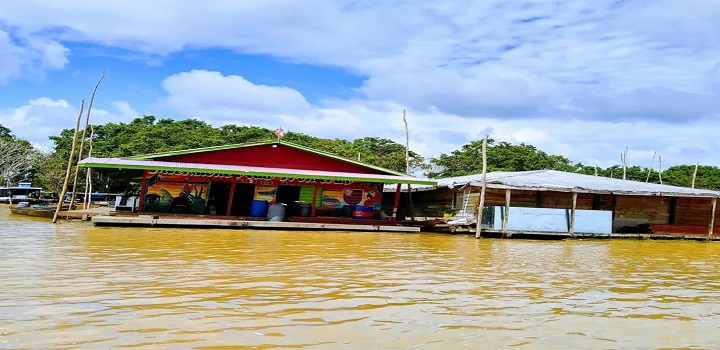 Desaparecimentro de indigenista e jornalista pode estar ligado ao tráfico de drogas