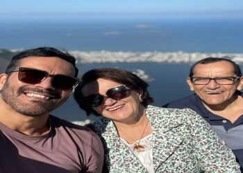 Saiba sobre o assassinato de casal de idosos no Jardim Botânico