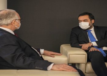 Plano para reduzir letalidade em ações policiais será feito em parceria com órgãos e população, diz Castro Em Brasília, governador se reuniu com o ministro Edson Fachin, do Supremo Tribunal Federal