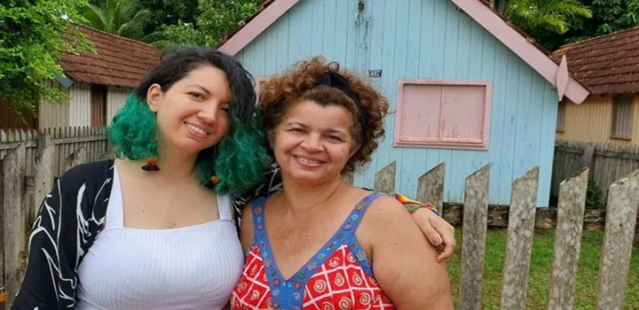Caso Bruno e Dom: filha de Chico Mendes lembra do legado do pai