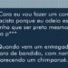 Saiba sobre Cliente denunciado por injúria racial diz que enviou áudio sobre entregador