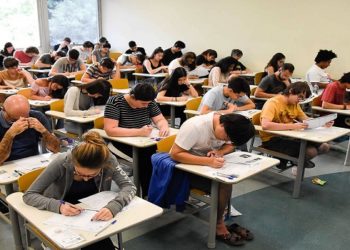 cotas para negros em concursos publicos