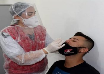 Brasil registra menor número de mortes por Covid em maio desde o início da pandemia, mas casos estão em alta