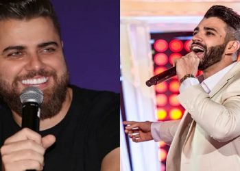 O Ministério Público de Mato Grosso determinou na quarta-feira (1º) a apuração de shows realizados por artistas sertanejos